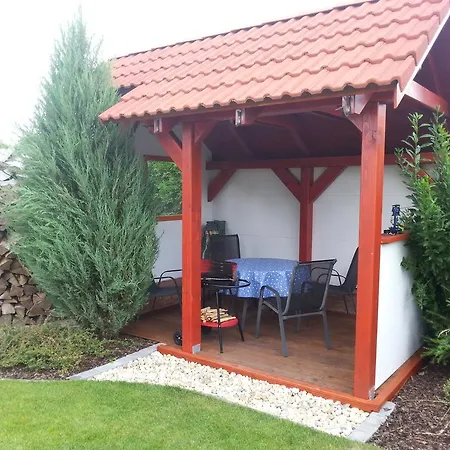 Vakantiehuis Svaty Kriz *