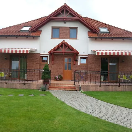 Prázdninový dům Svaty Kriz Liptovský Mikuláš