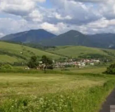 Prázdninový dům Svaty Kriz