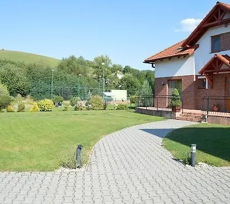 Prázdninový dům Svaty Kriz *