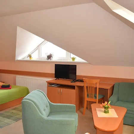 Svaty Kriz Prázdninový dům *