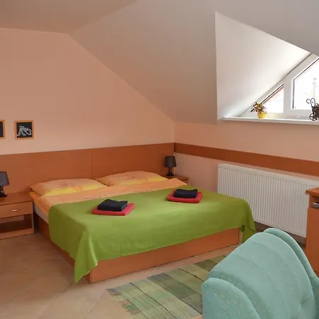 Svaty Kriz * Liptovský Mikuláš