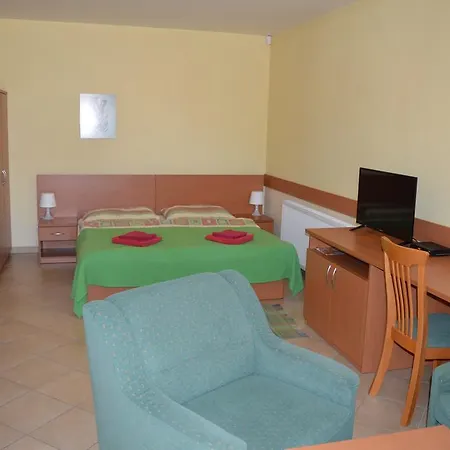 Svaty Kriz Vakantiehuis *