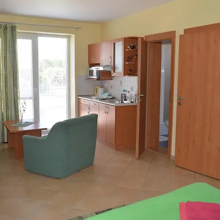 Svaty Kriz Vakantiehuis Liptovský Mikuláš